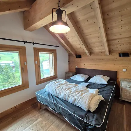 Duplex Lumineux 8 Pers, 250m Des Pistes, Animaux Admis - Fr-1-811-29 Lägenhet